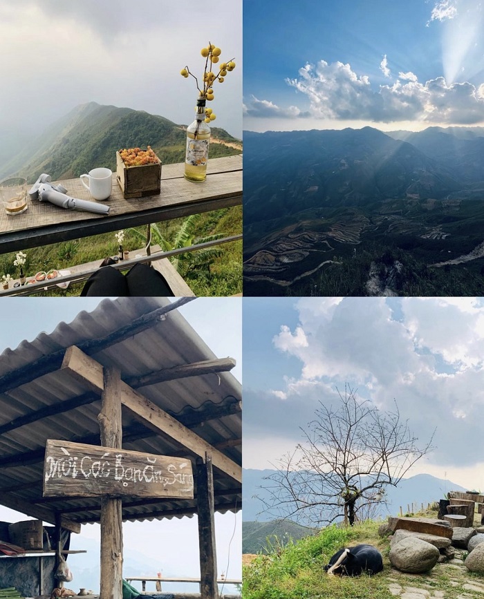 Du lịch Háng Đồng Sơn La là cơ hội để bạn ngắm cảnh thiên nhiên trù phú, hùng vỹ