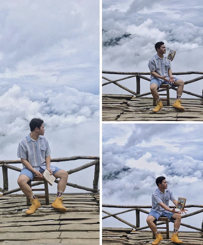 Du lịch Háng Đồng Sơn La cho bạn săn mây tuyệt đỉnh