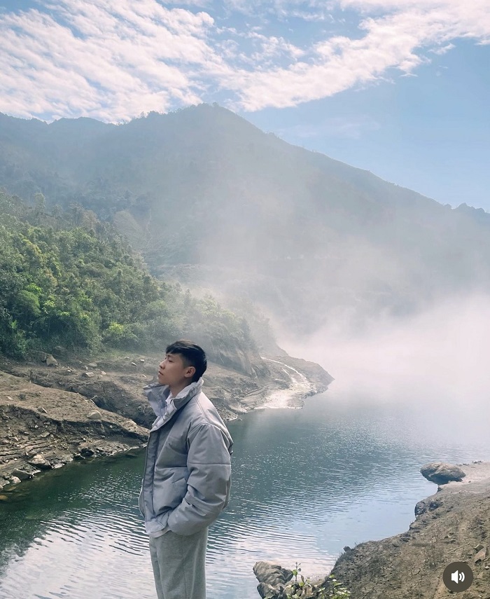 Còn chần chờ gì nữa mà không xách ba lô lên và du lịch Háng Đồng Sơn La