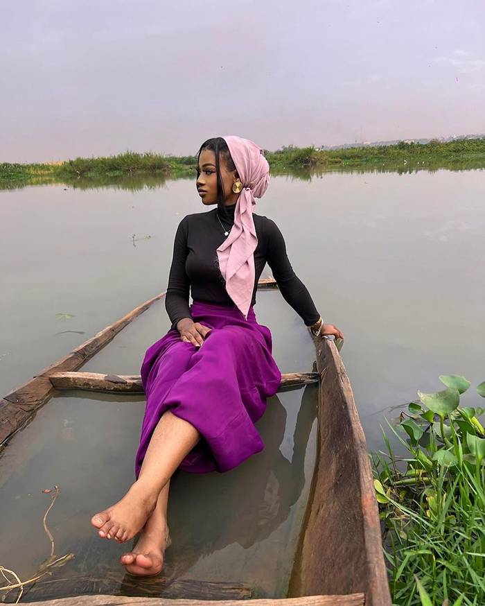 Trải nghiệm đi nhiều phương tiện độc lạ khi du lịch Mali