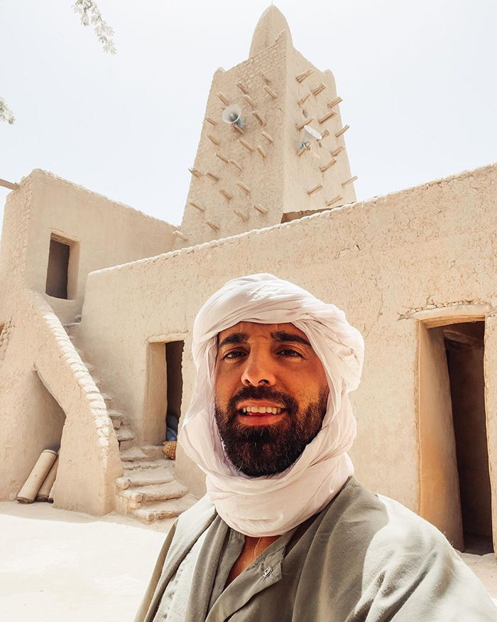 Những lưu ý khi du lịch Mali