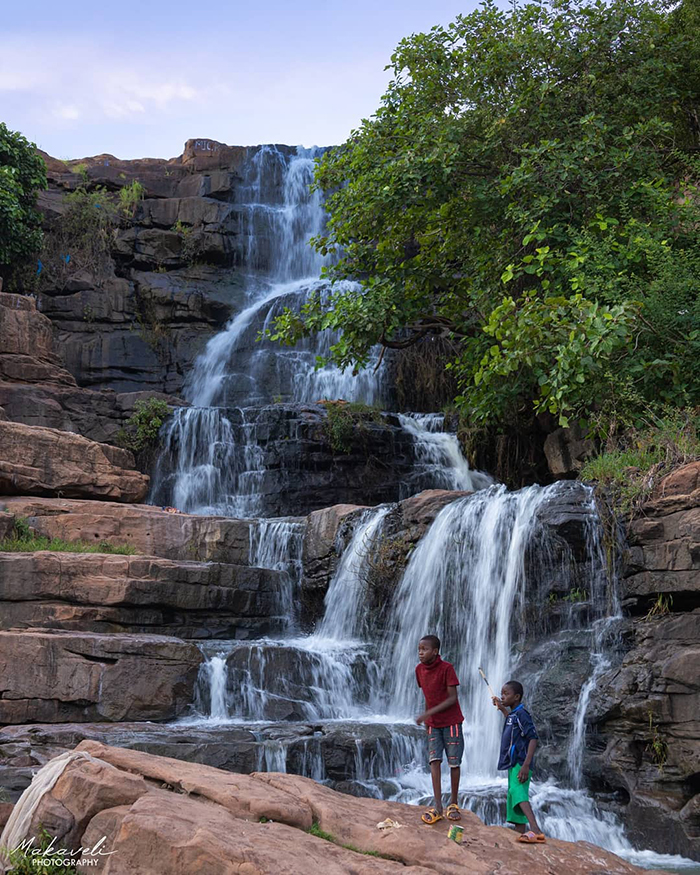 Du lịch Mali vào mùa mưa thú vị