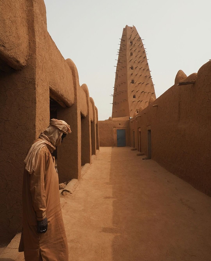 Khám phá ẩm thực khi du lịch Niger