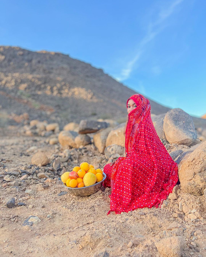 Những địa điểm du lịch Niger nổi tiếng