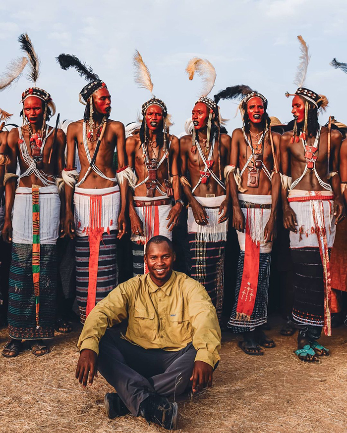 Khám phá thủ đô Niamey khi du lịch Niger