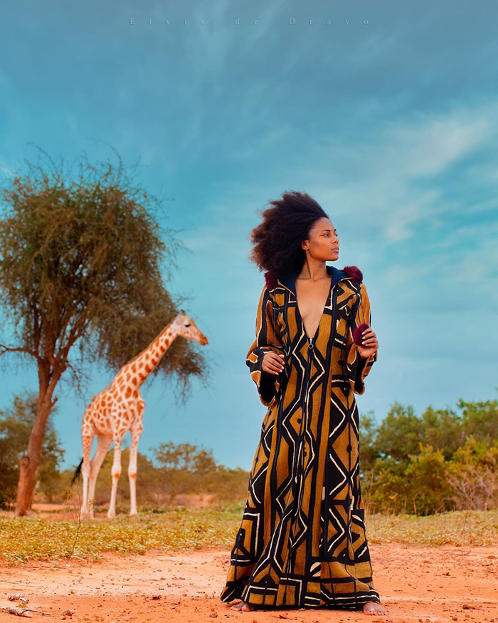 Khám phá du lịch Niger với bao điều thú vị