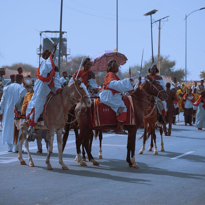 Khám phá thành phố Tahoua khi du lịch Niger