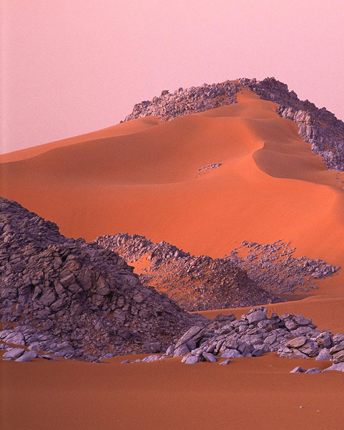 Khám phá văn hóa lịch sử khi du lịch Niger