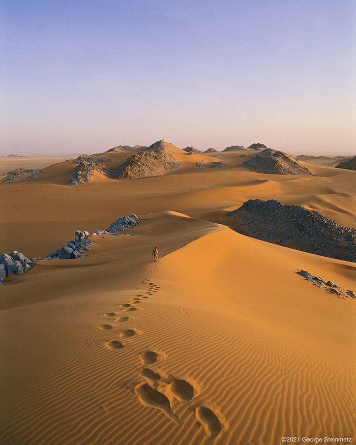 Thời điểm lý tưởng du lịch Niger