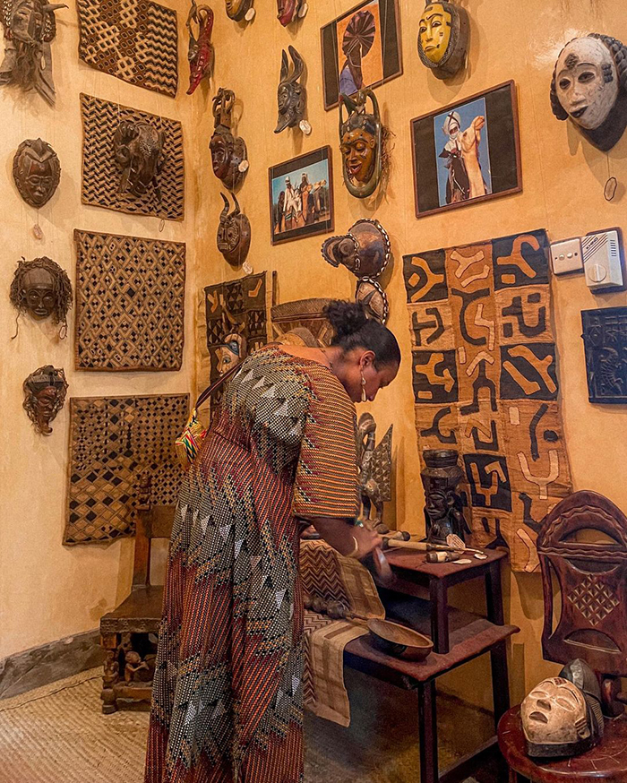 Du lịch Niger vào mùa mưa với nhiều điều mới lạ