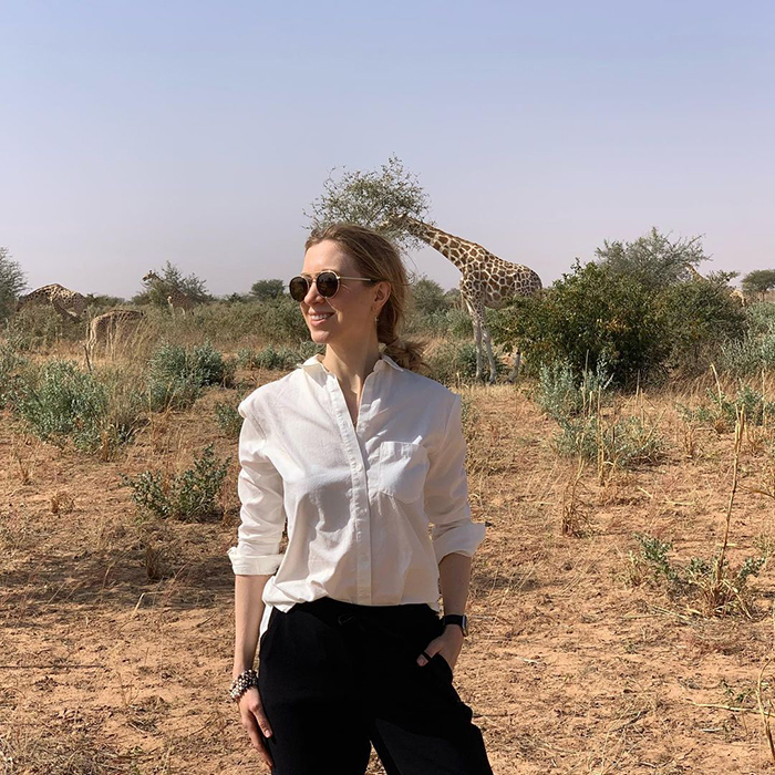 Thuê xe du lịch Niger cũng là một lựa chọn thú vị