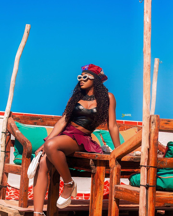 Khám phá Thành phố Saint-Louis khi du lịch Senegal