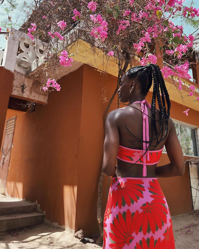 Khám phá Saloum Delta khi du lịch Senegal