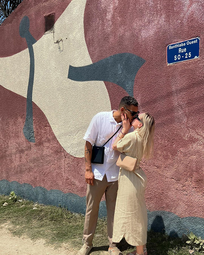 Những địa điểm du lịch Senegal nổi tiếng