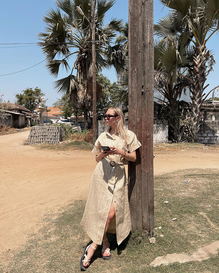 Khám phá ẩm thực khi du lịch Senegal