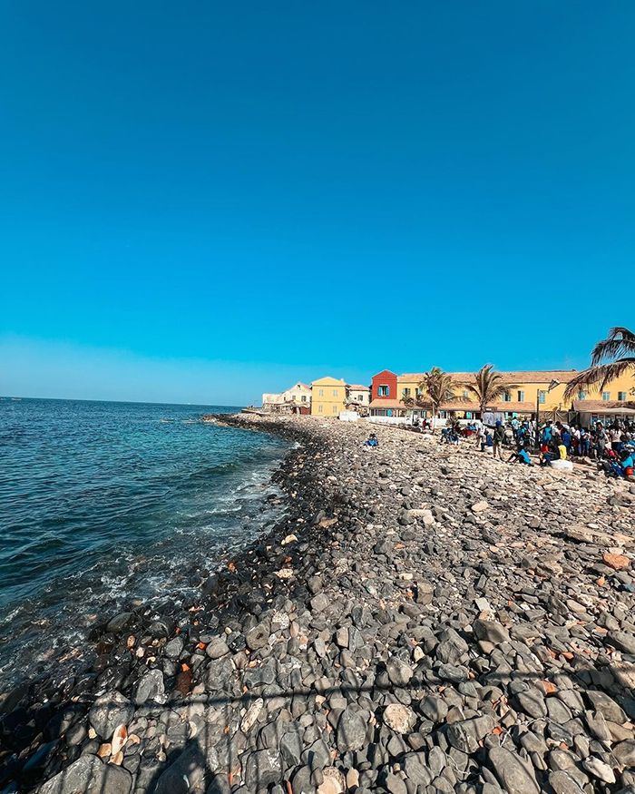 Thời điểm lý tưởng du lịch Senegal