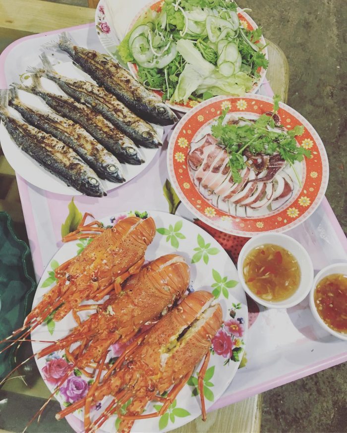 ghềnh Bàn Than Quảng Namđ