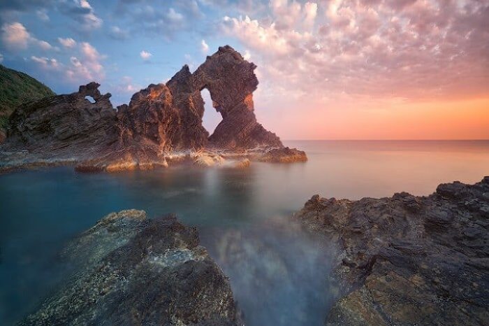 ghềnh Bàn Than Quảng Namđ