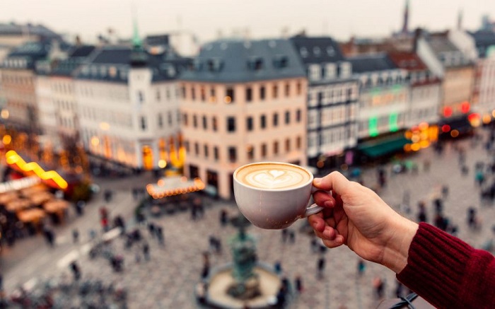 Kinh nghiệm du lịch Copenhagen