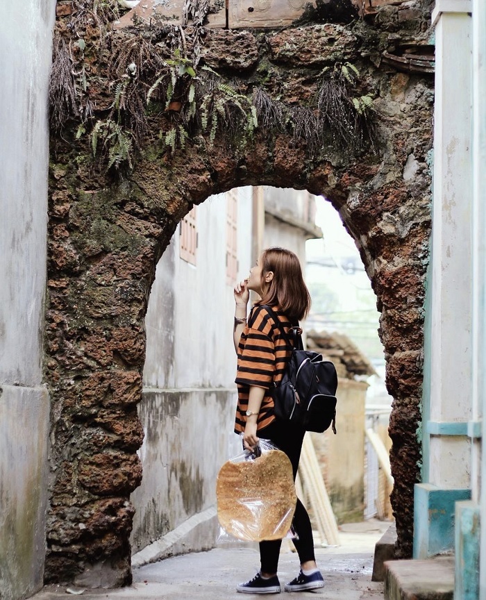 Làng Thổ Hà Bắc Giang là làng cổ của xứ Kinh Bắc