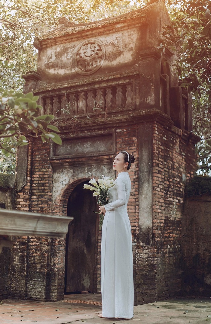 Chùa Bổ Đà – ngôi cổ tự linh thiêng gần làng Thổ Hà Bắc Giang