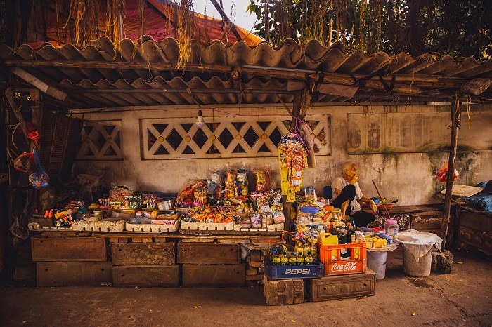 Đến làng Thổ Hà Bắc Giang bạn sẽ cảm nhận được vẻ bình yên, mộc mạc