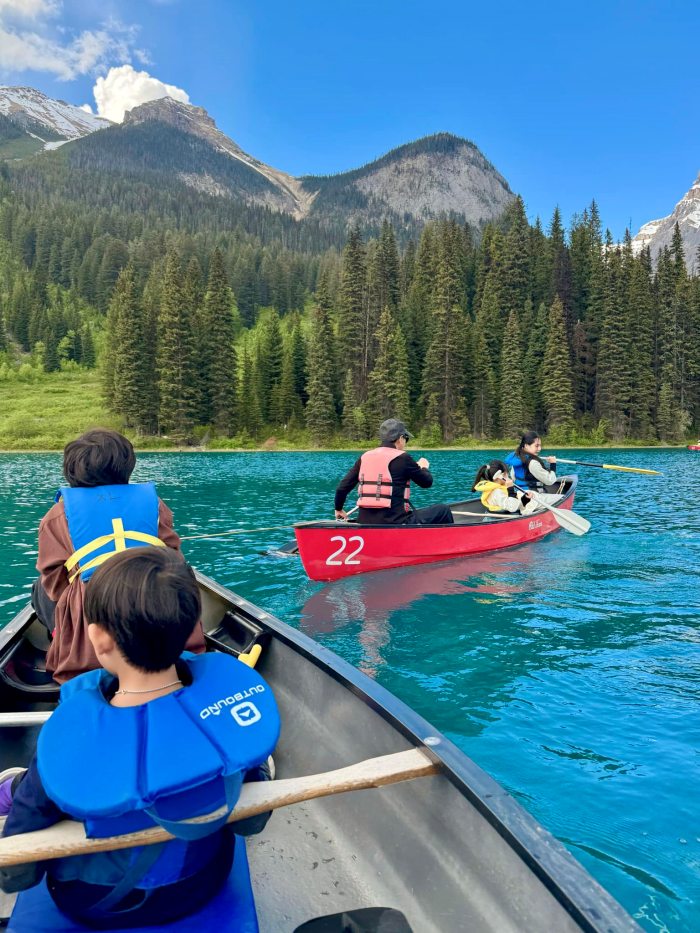 Lý Hải - Minh Hà du lịch Canada Lý Hải - Minh Hà du lịch Canada