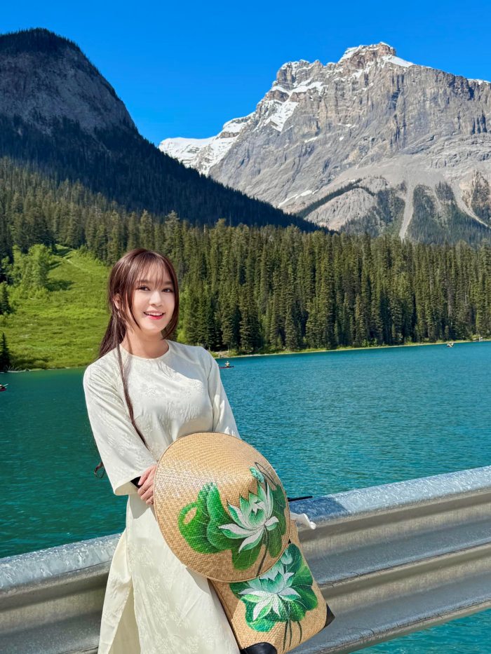 Lý Hải - Minh Hà du lịch Canada Lý Hải - Minh Hà du lịch Canada