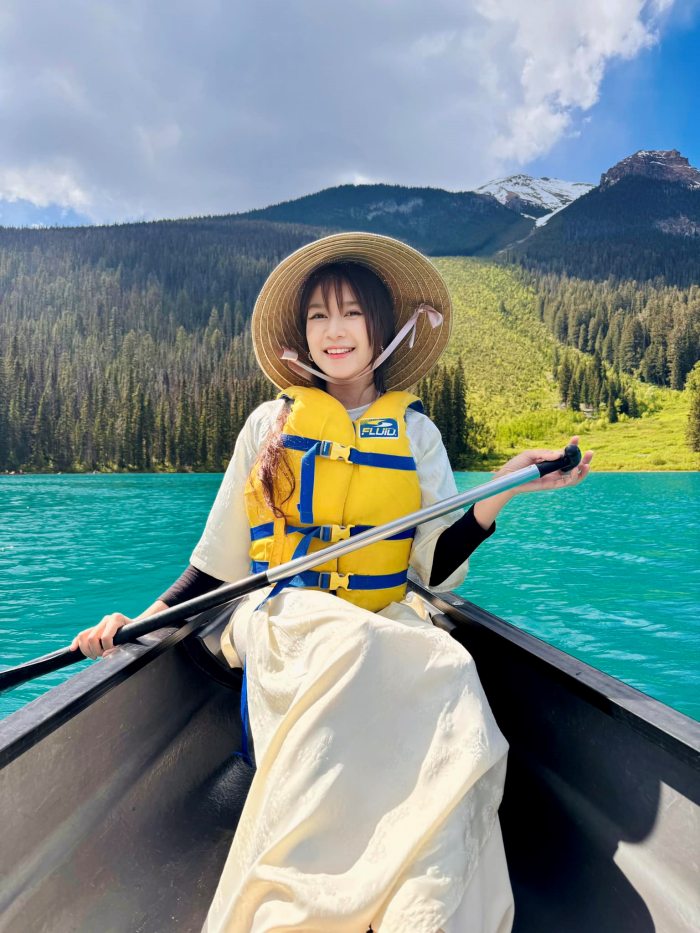 Lý Hải - Minh Hà du lịch Canada Lý Hải - Minh Hà du lịch Canada