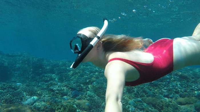 mẹo chụp ảnh khi du lịch một mình