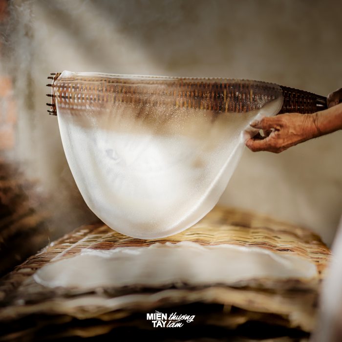 Miền Tây Thương Lắm