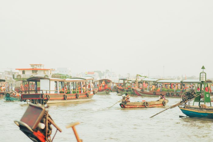 “Miền Tây Thương Lắm”