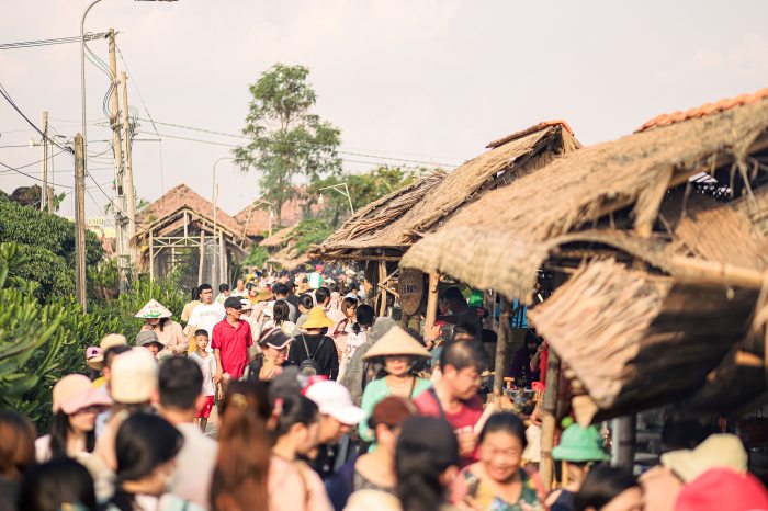 Miền Tây Thương Lắm