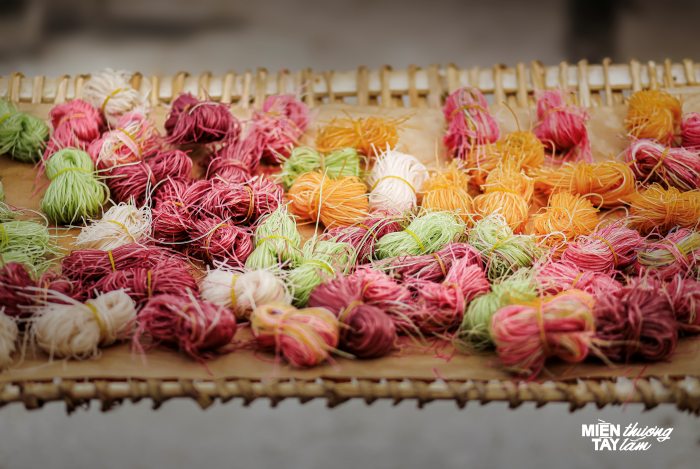 Miền Tây Thương Lắm