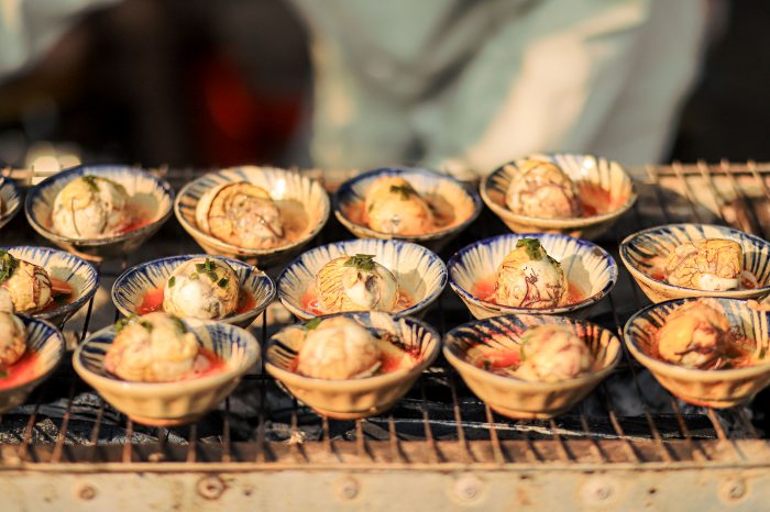 Miền Tây Thương Lắm