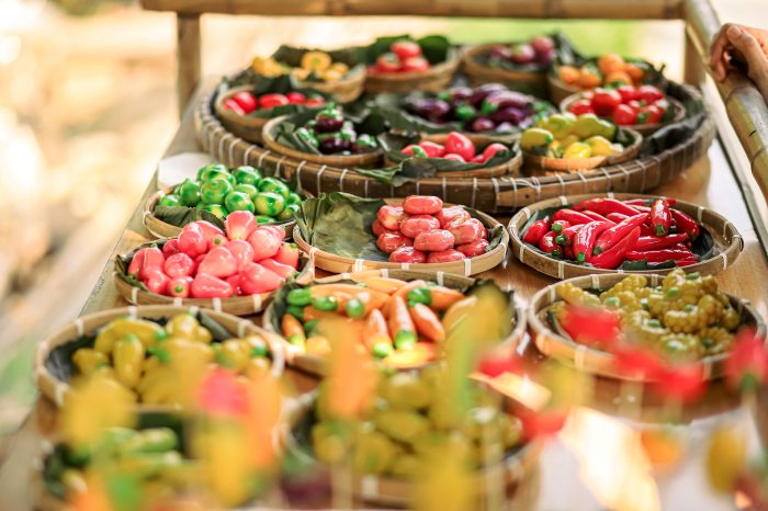 Miền Tây Thương Lắm