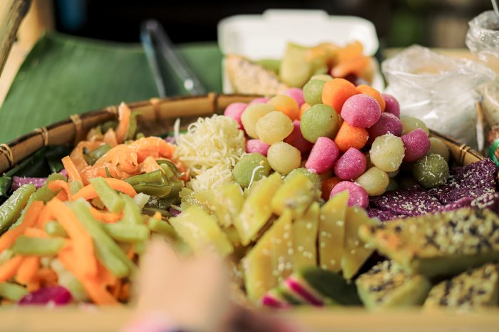 Miền Tây Thương Lắm