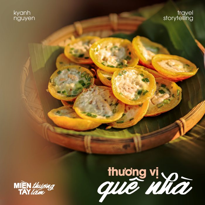 Miền Tây Thương Lắm