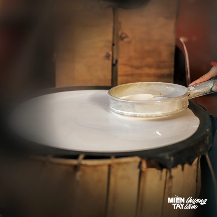 Miền Tây Thương Lắm