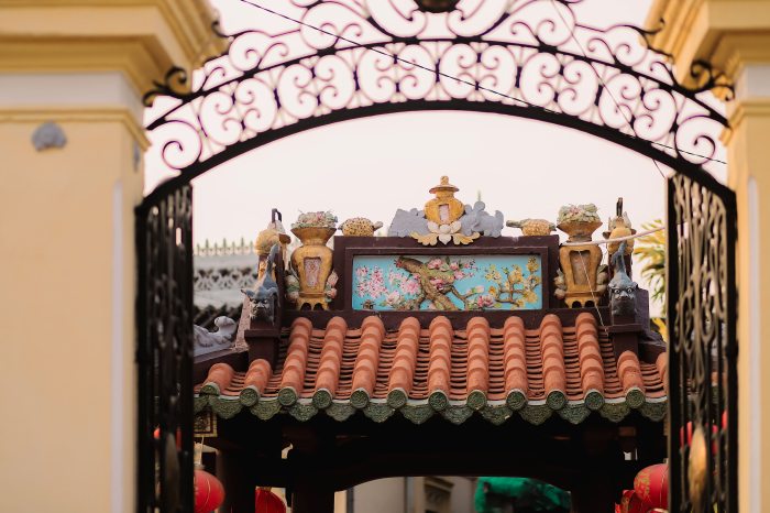 “Miền Tây Thương Lắm”