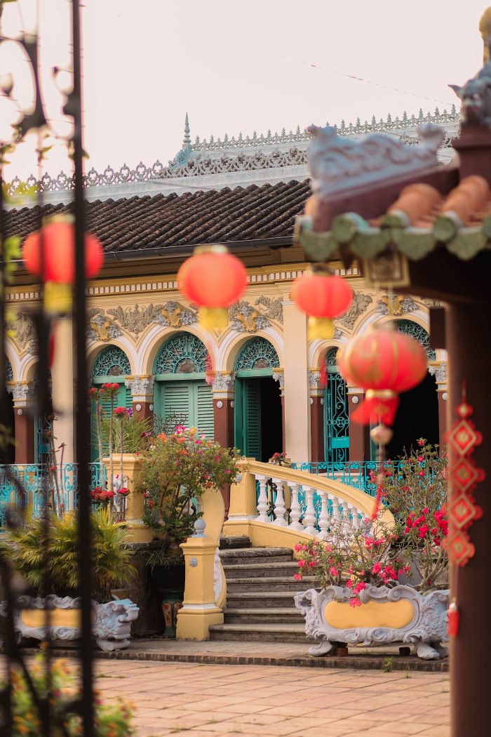 “Miền Tây Thương Lắm”