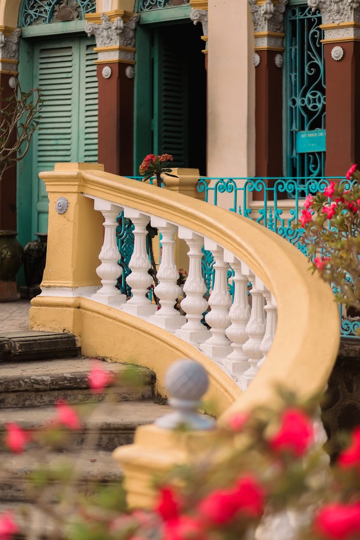 “Miền Tây Thương Lắm”