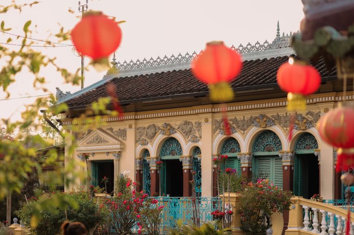 “Miền Tây Thương Lắm”