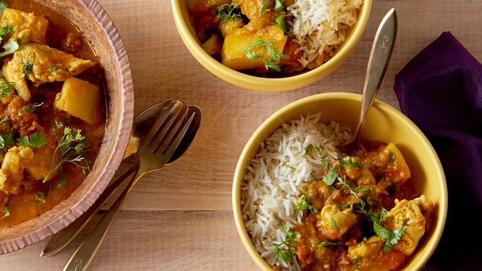 Caris Masala là một trong những món ăn độc đáo nhất Seychelles bạn nhất định không thể bỏ qua