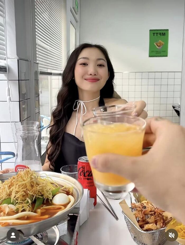 nhà hàng Hàn mới mở ở TP HCM MFTT thu hút các bạn trẻ khám phá