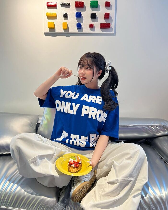 thưởng thức menu đa dạng tại quán cà phê mới ở TP HCM