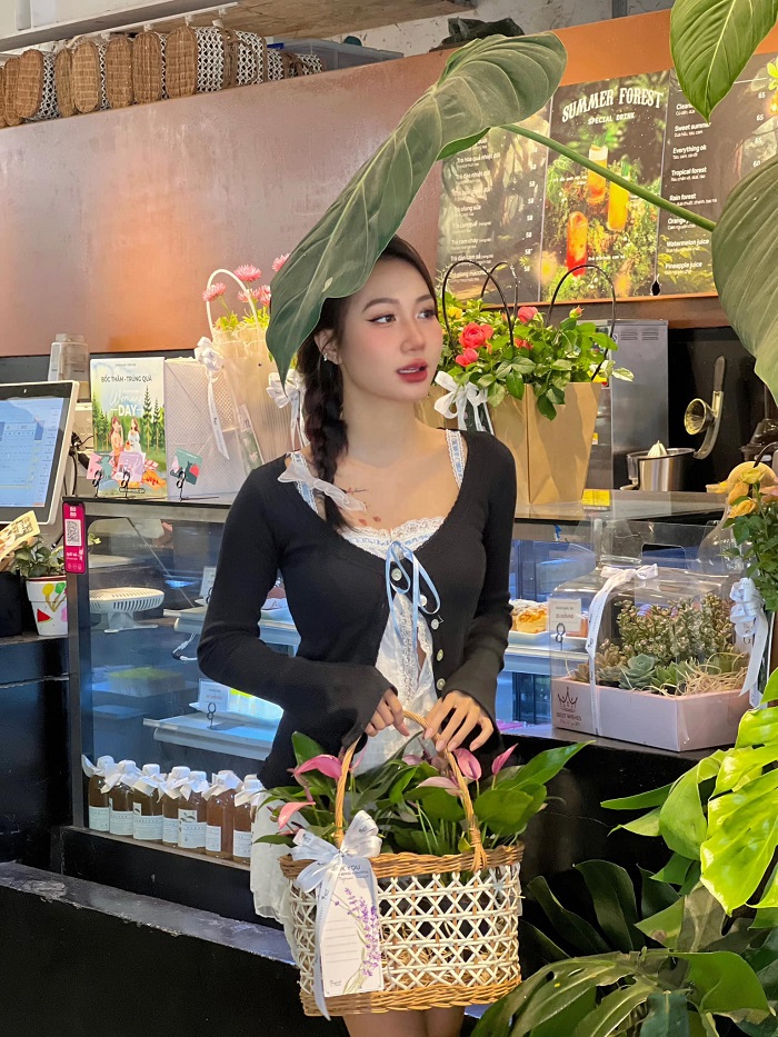 Quán cà phê sang chảnh ở Quận Cầu Giấy nhất định phải ghé nơi này