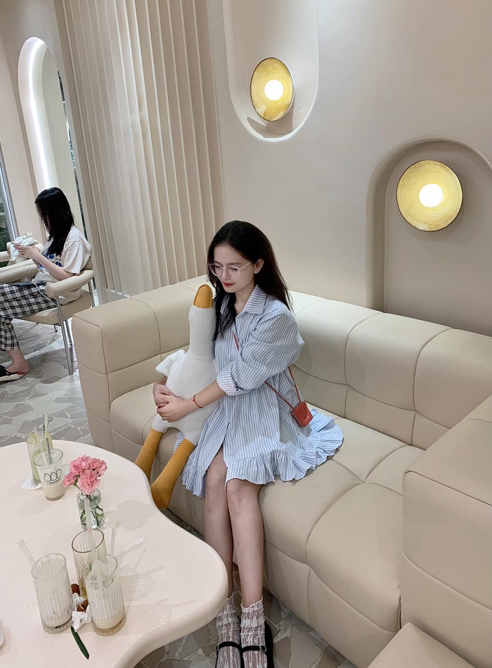 Rủ nhau tới Quán cà phê sang chảnh ở Quận Cầu Giấy check in và thưởng thức đồ uống ngon thôi nào