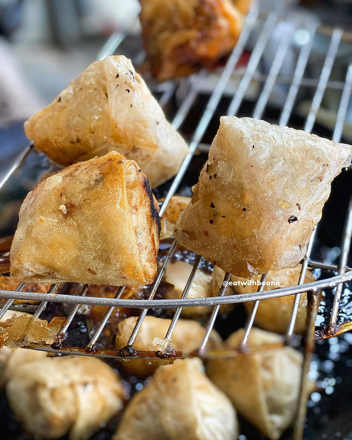 Giới thiệu quán nem cua bể ngon ở Hải Phòng