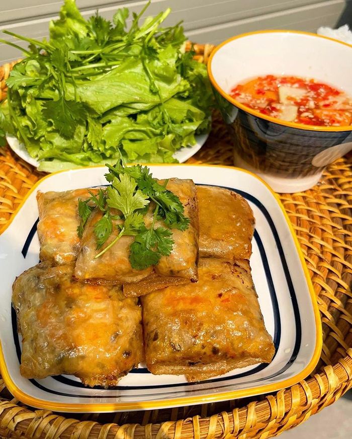 Gợi ý 8 quán nem cua bể ngon ở Hải Phòng